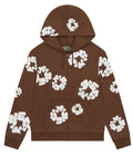 Denim Tears Zip-Up
