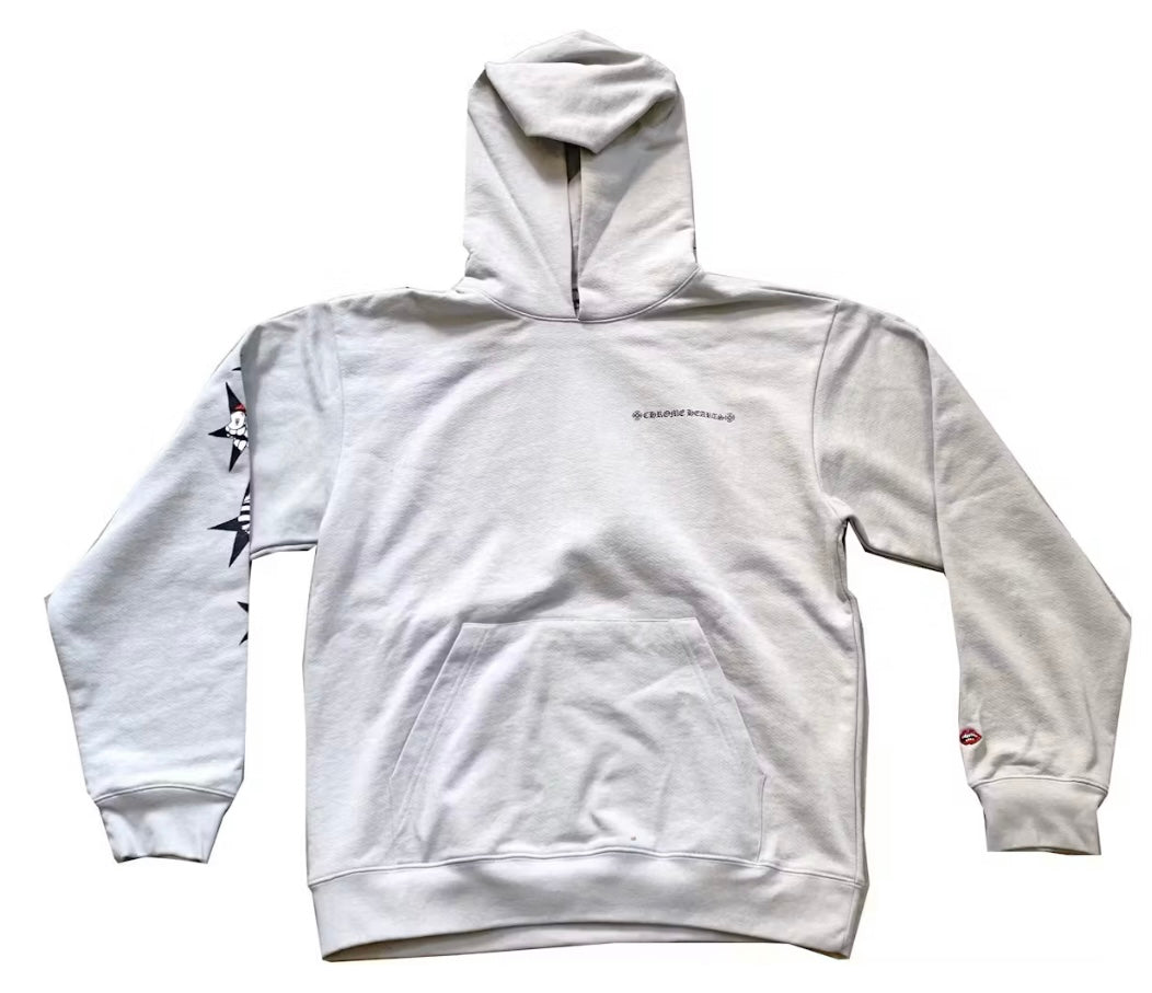 Chrome Hearts Hoodie
