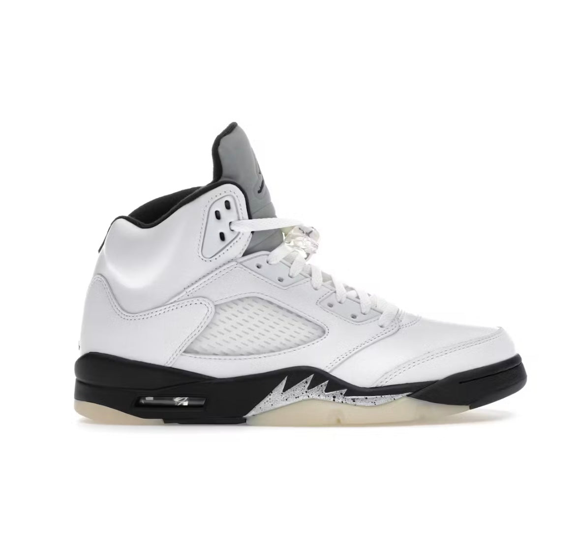 Jordan 5