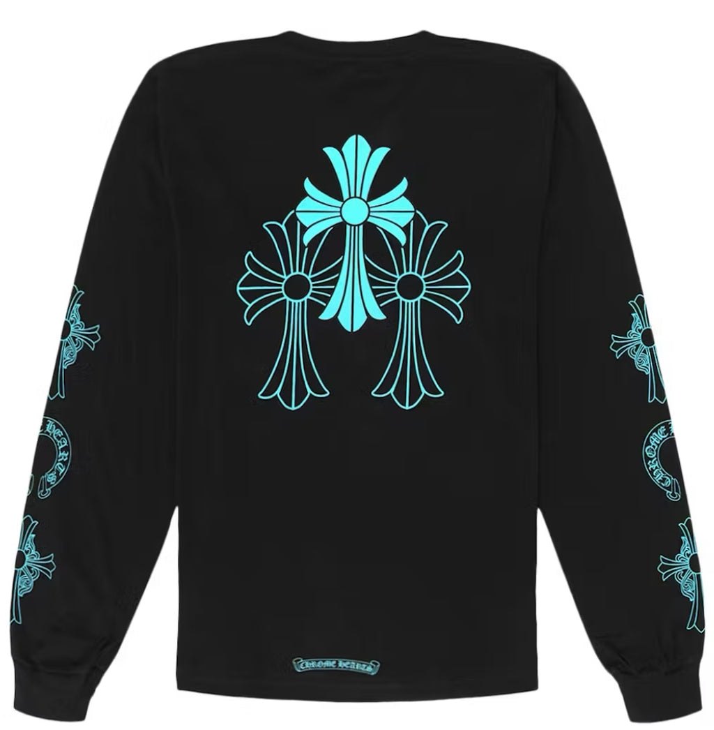 Chrome Hearts Longsleeve