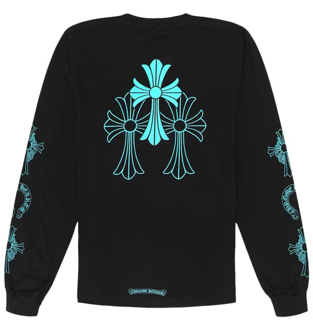 Chrome Hearts Longsleeve