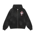 Vale USA Zip-Up
