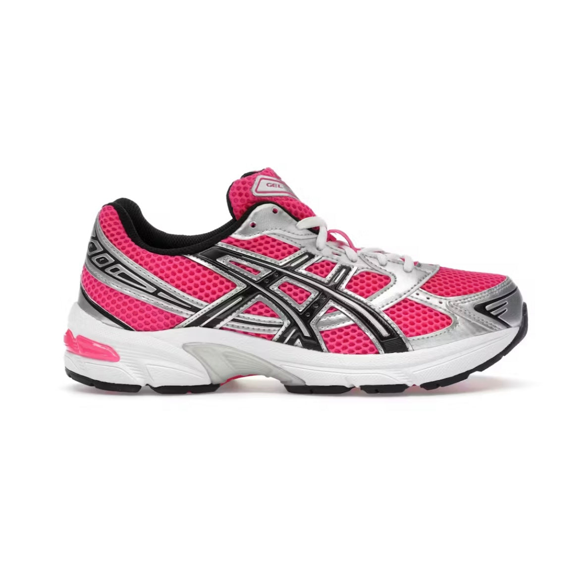 Asics Shoes