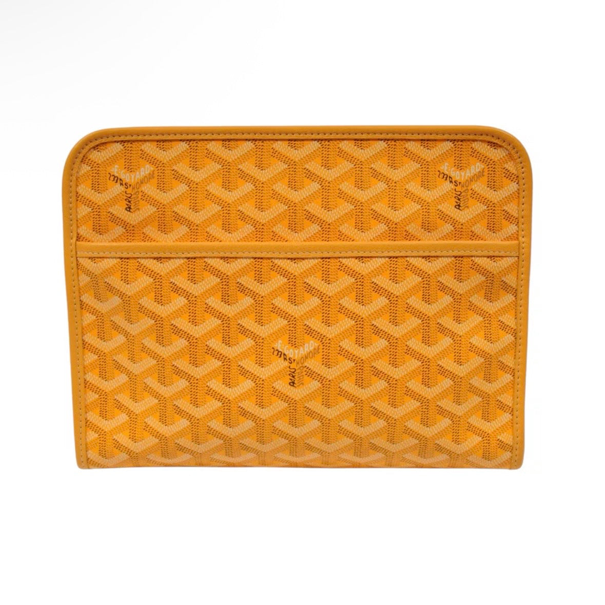 Goyard Toiletry Bag