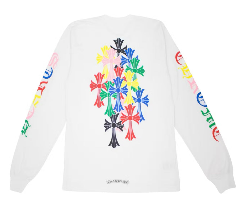Chrome Hearts Longsleeve