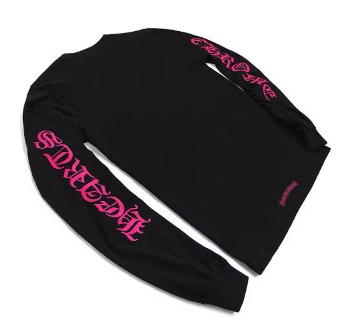 Chrome Hearts Longsleeve