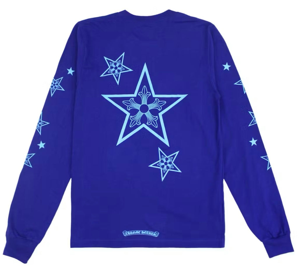 Chrome Hearts Longsleeve