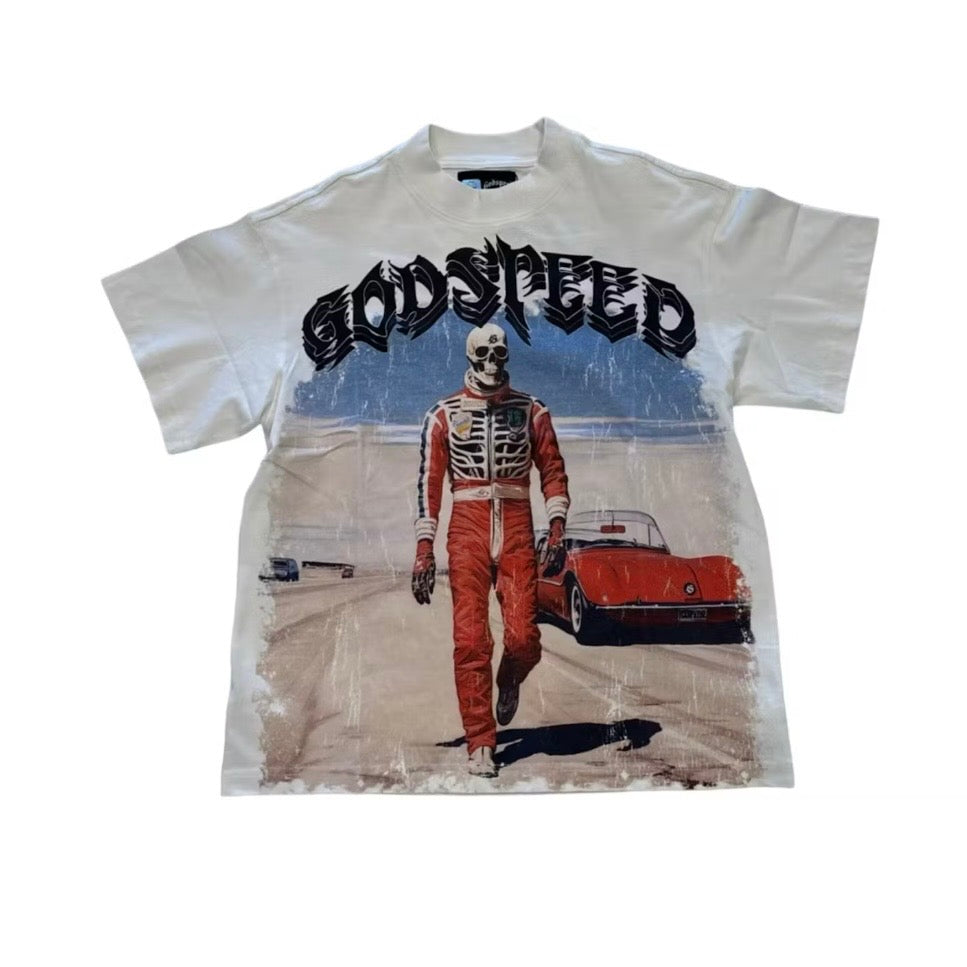 Godspeed Shirt