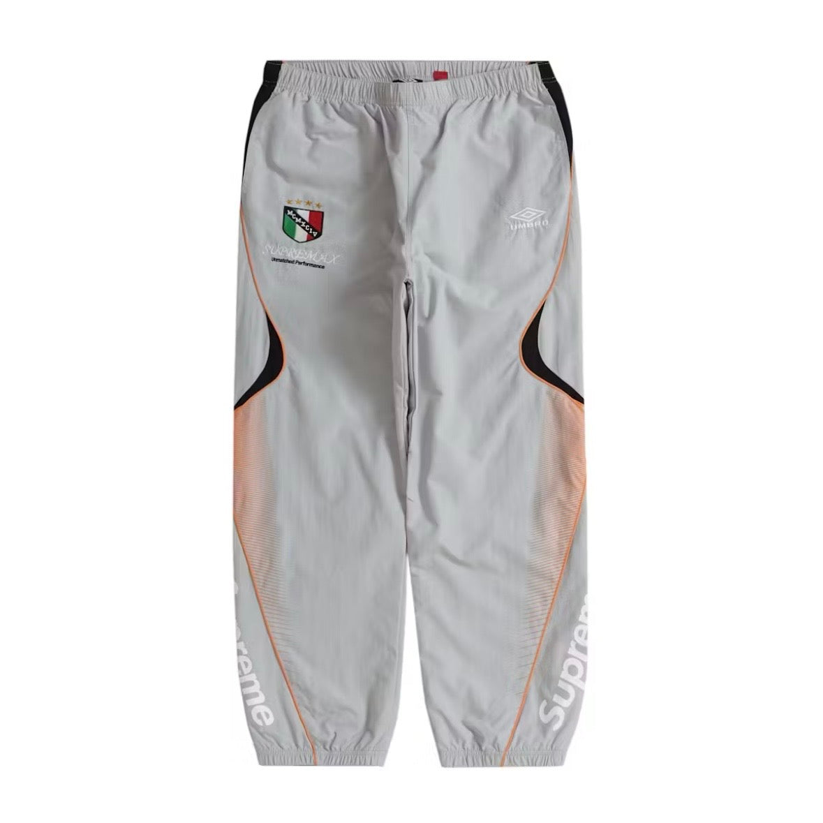 Supreme Windbreaker Tracksuit
