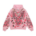 Vale USA Zip-Up