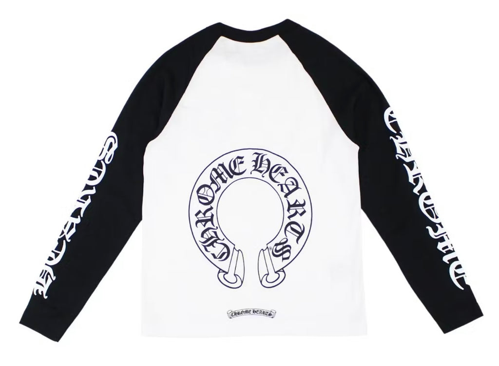 Chrome Hearts Longsleeve