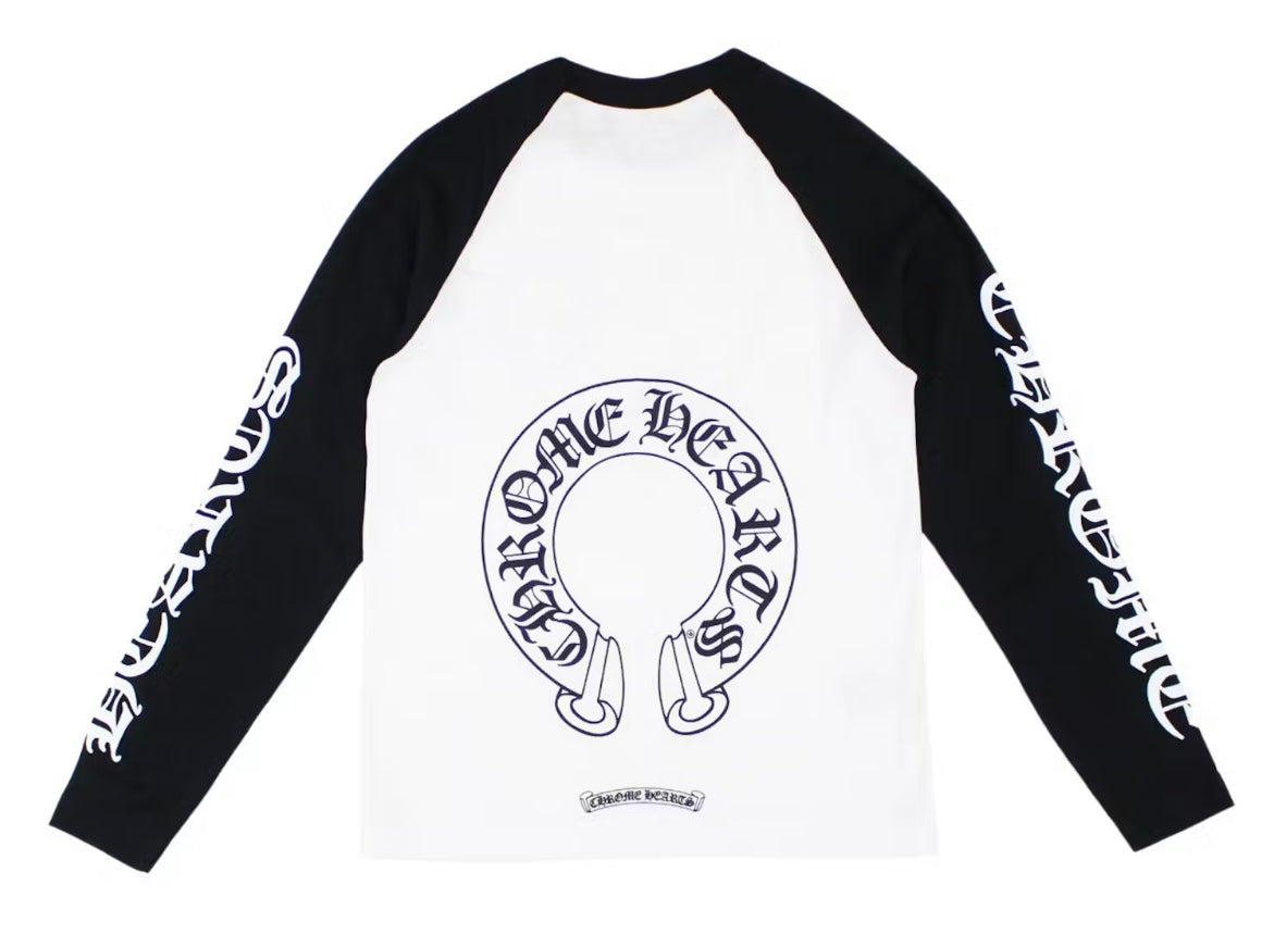 Chrome Hearts Longsleeve