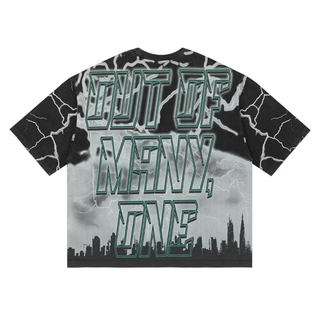 Godspeed Shirt