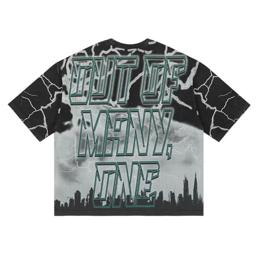 Godspeed Shirt