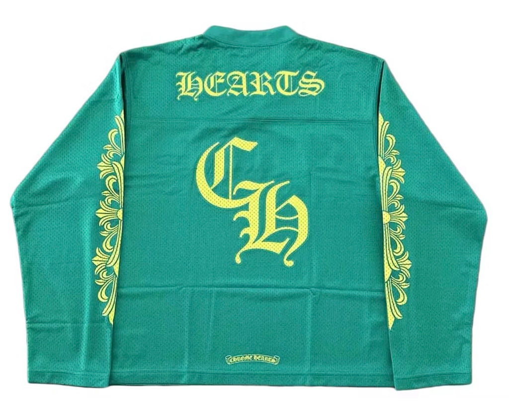 Chrome Hearts Jersey