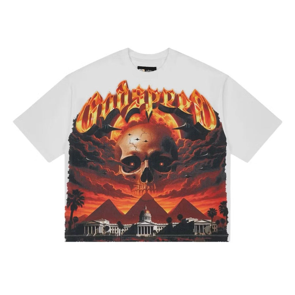 Godspeed Shirt