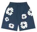 Denim Tear Shorts