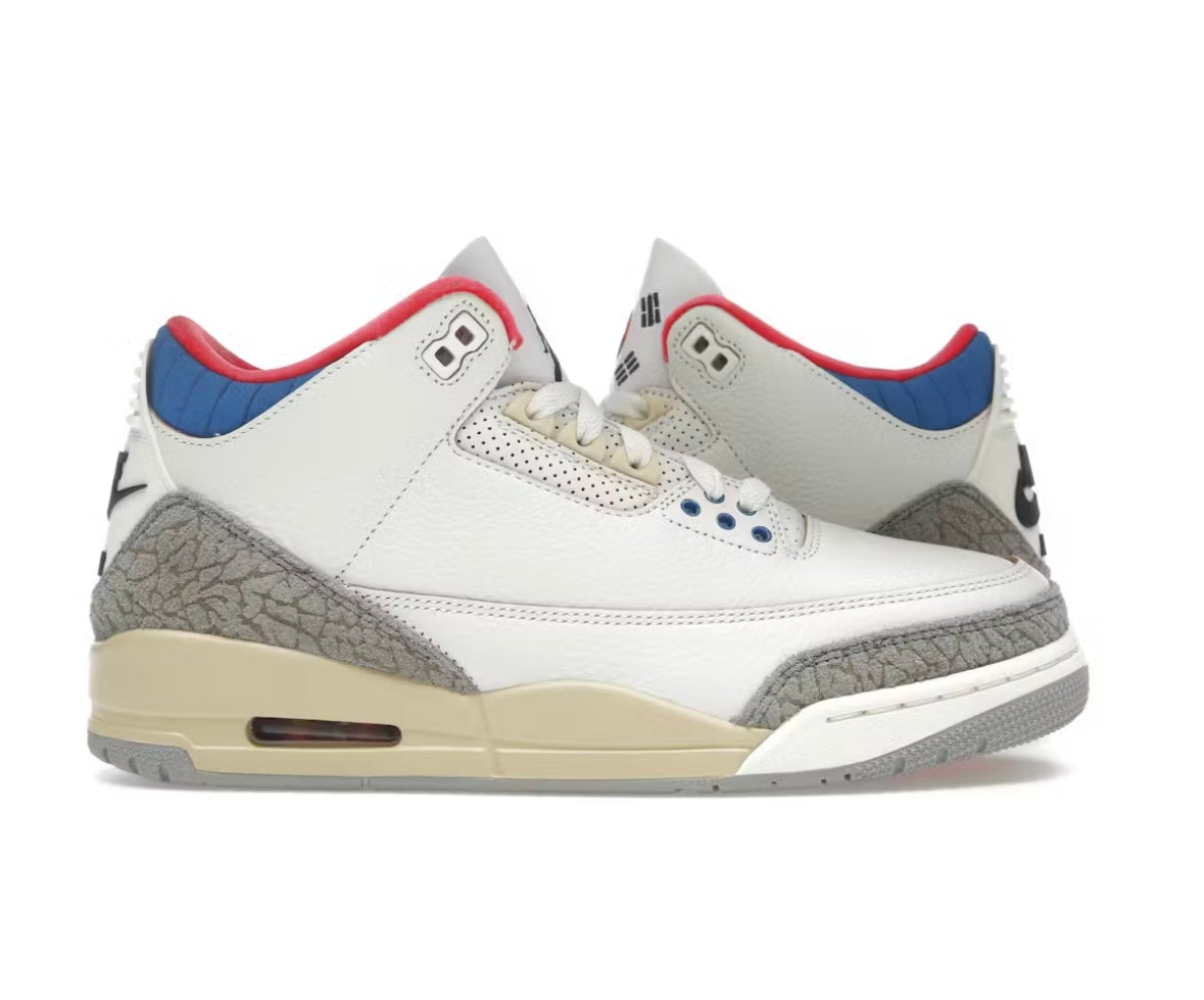 Jordan 3