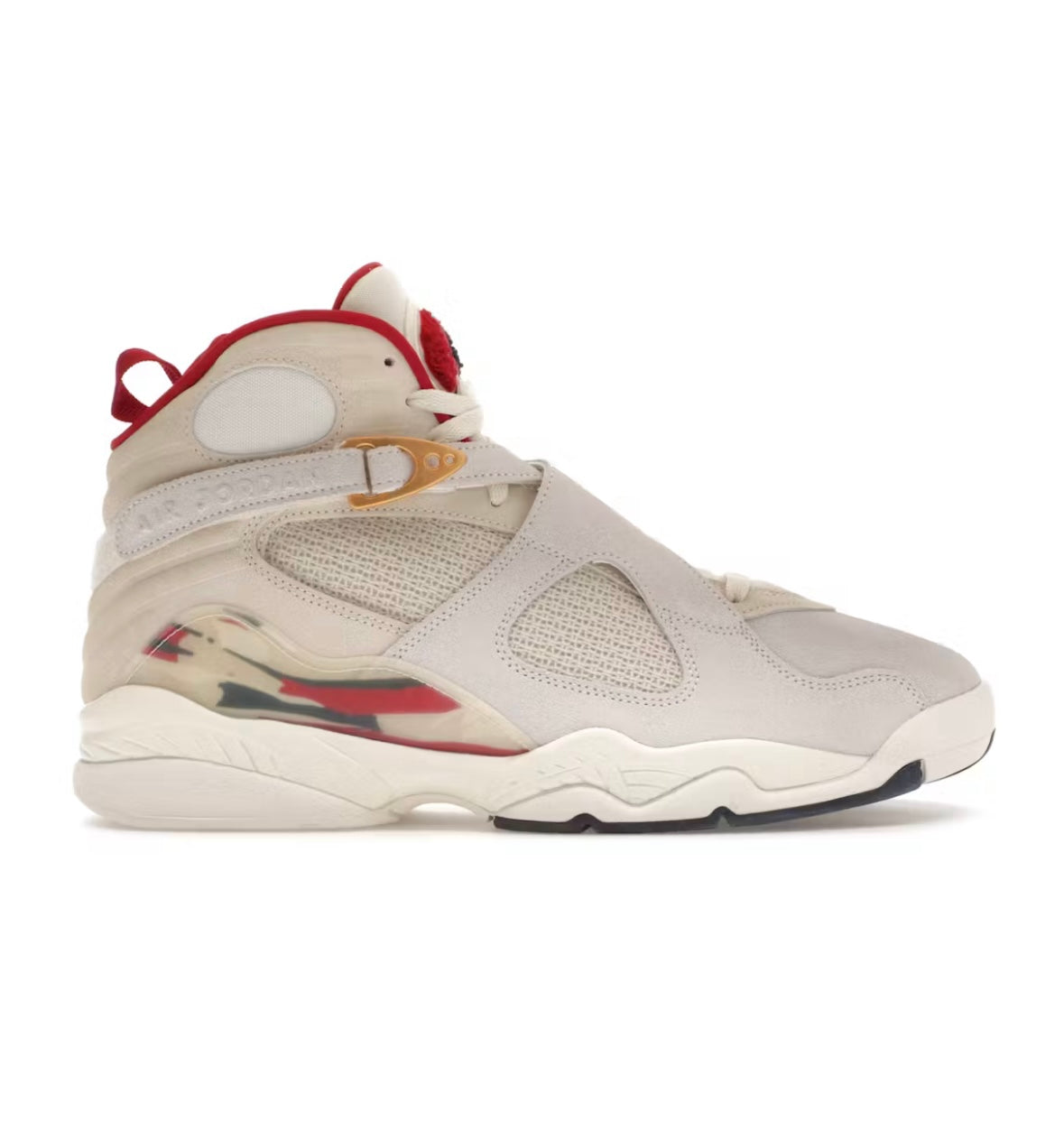 Jordan 8