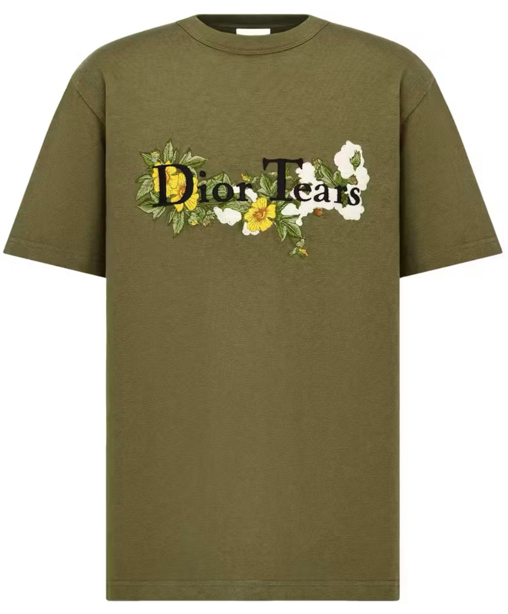 Dior Shirt