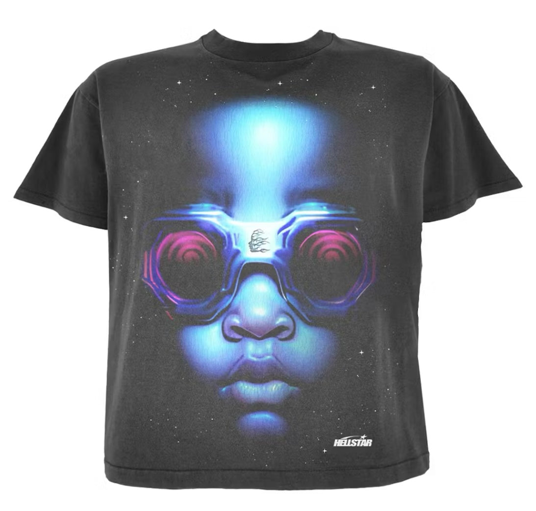 Hellstar Shirt