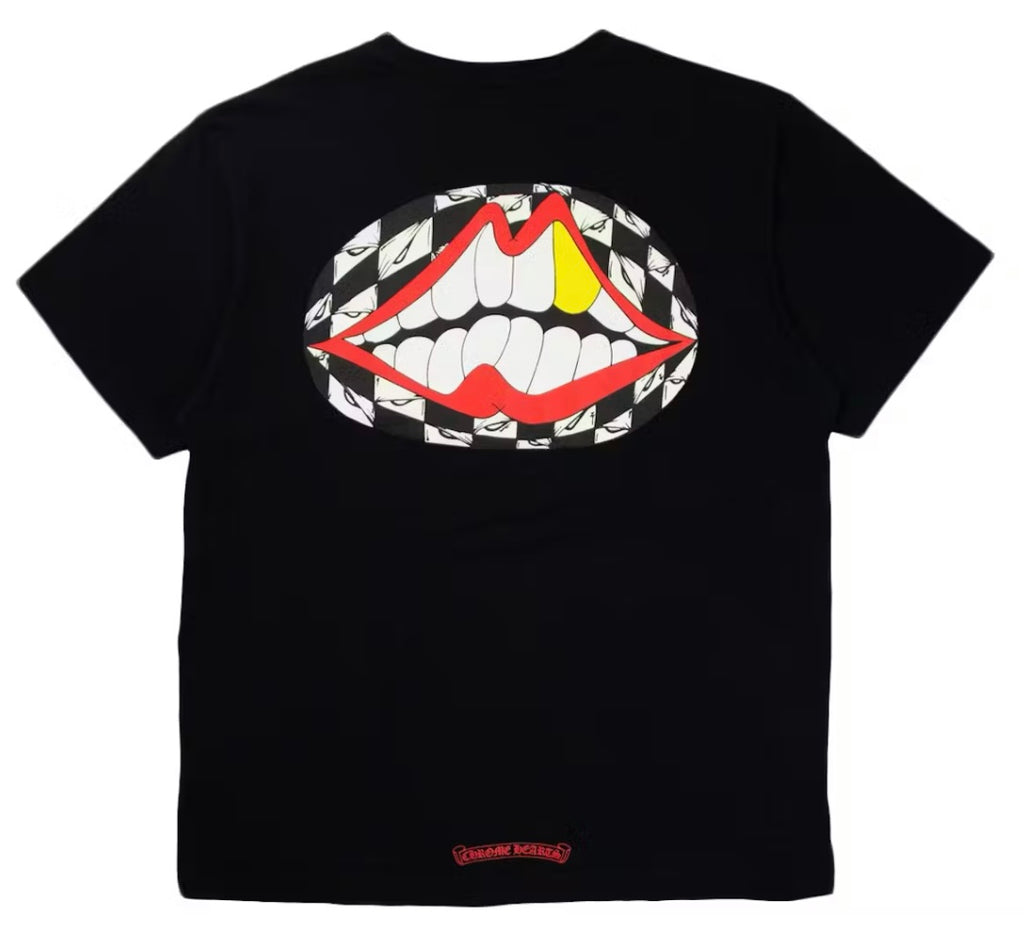 Chrome Hearts Shirt