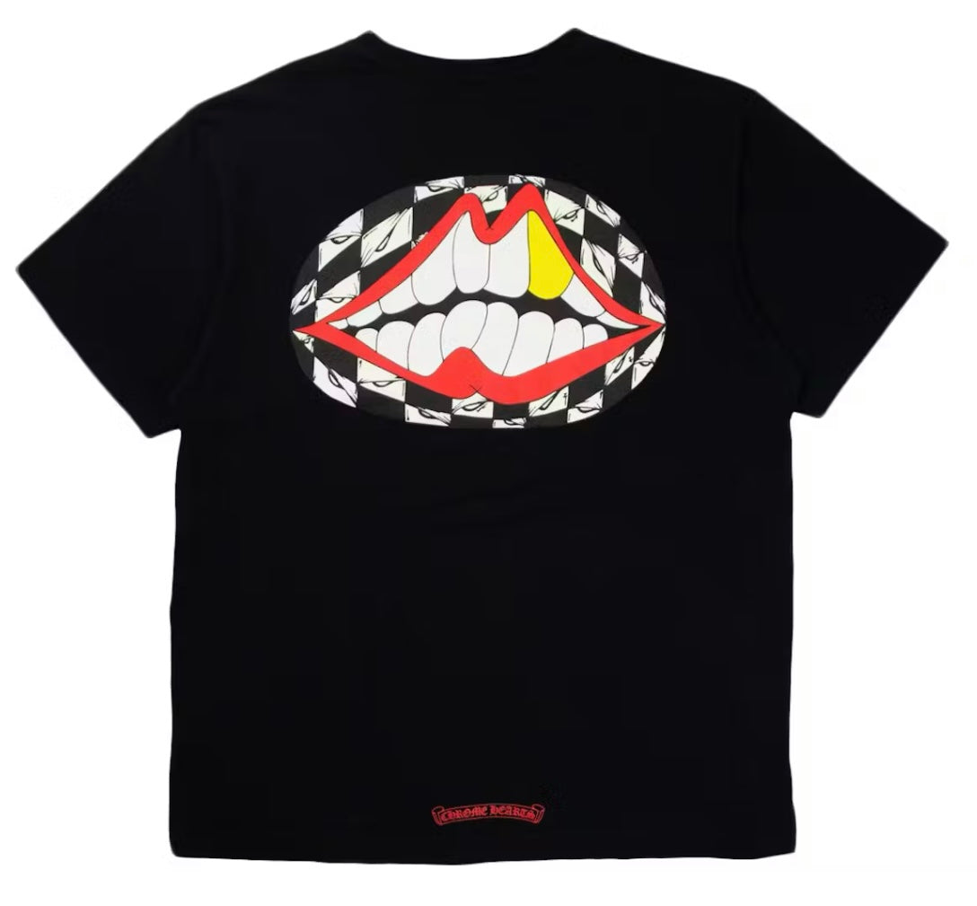 Chrome Hearts Shirt