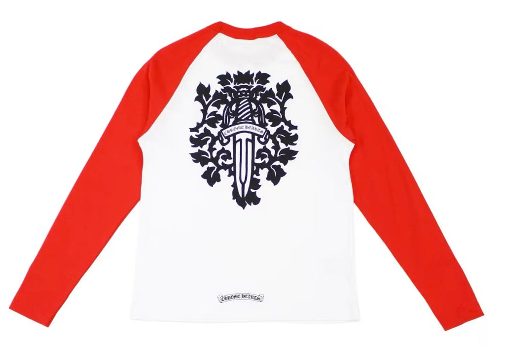 Chrome Hearts Longsleeve