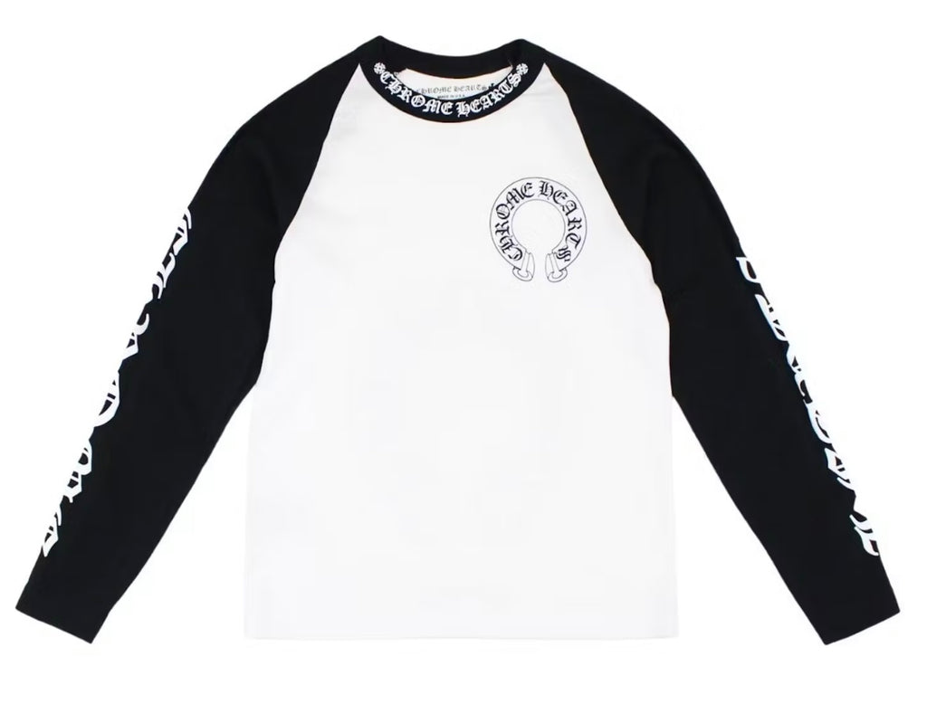 Chrome Hearts Longsleeve