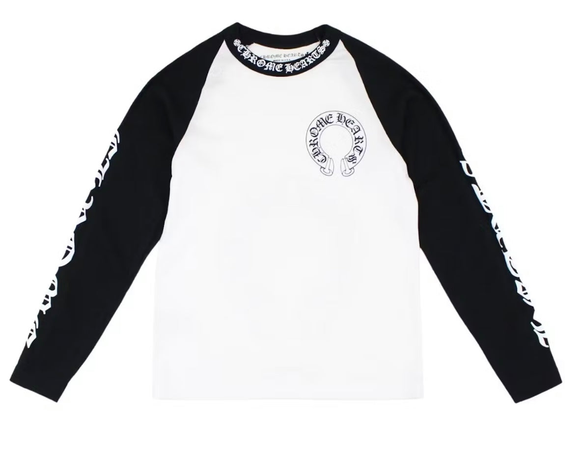 Chrome Hearts Longsleeve