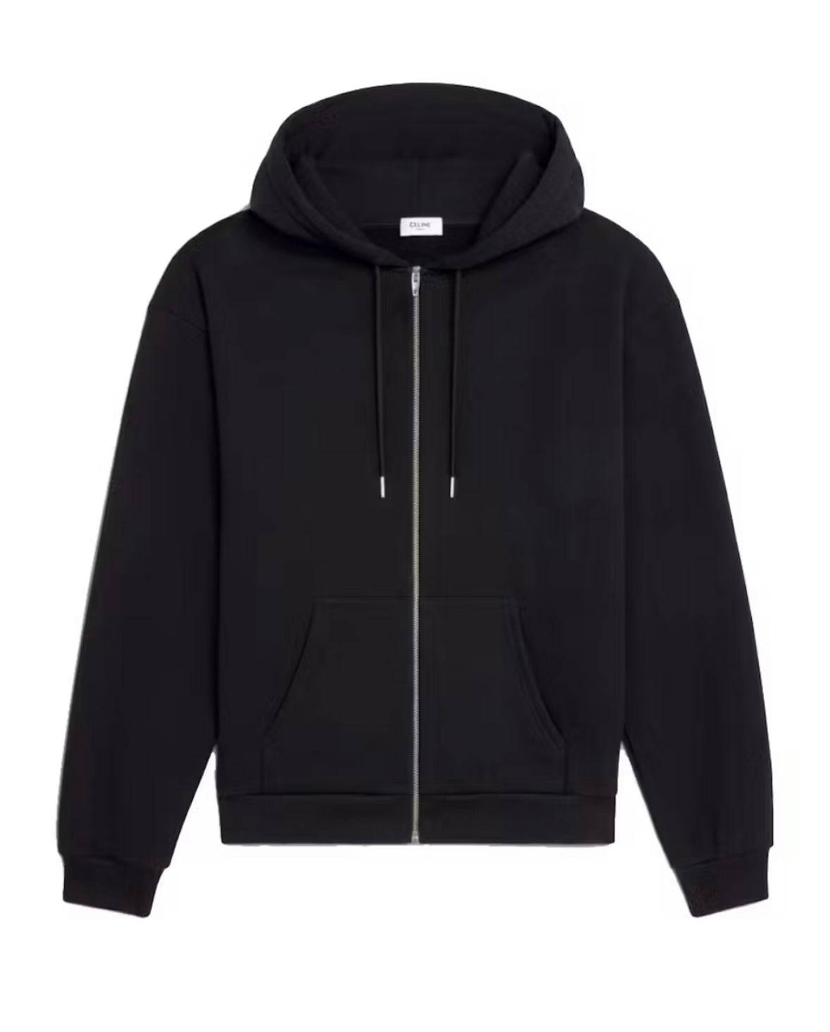 Celine Zip-Up