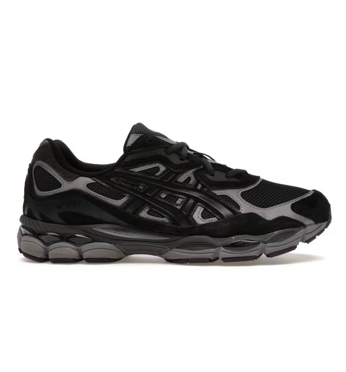 Asics Shoes