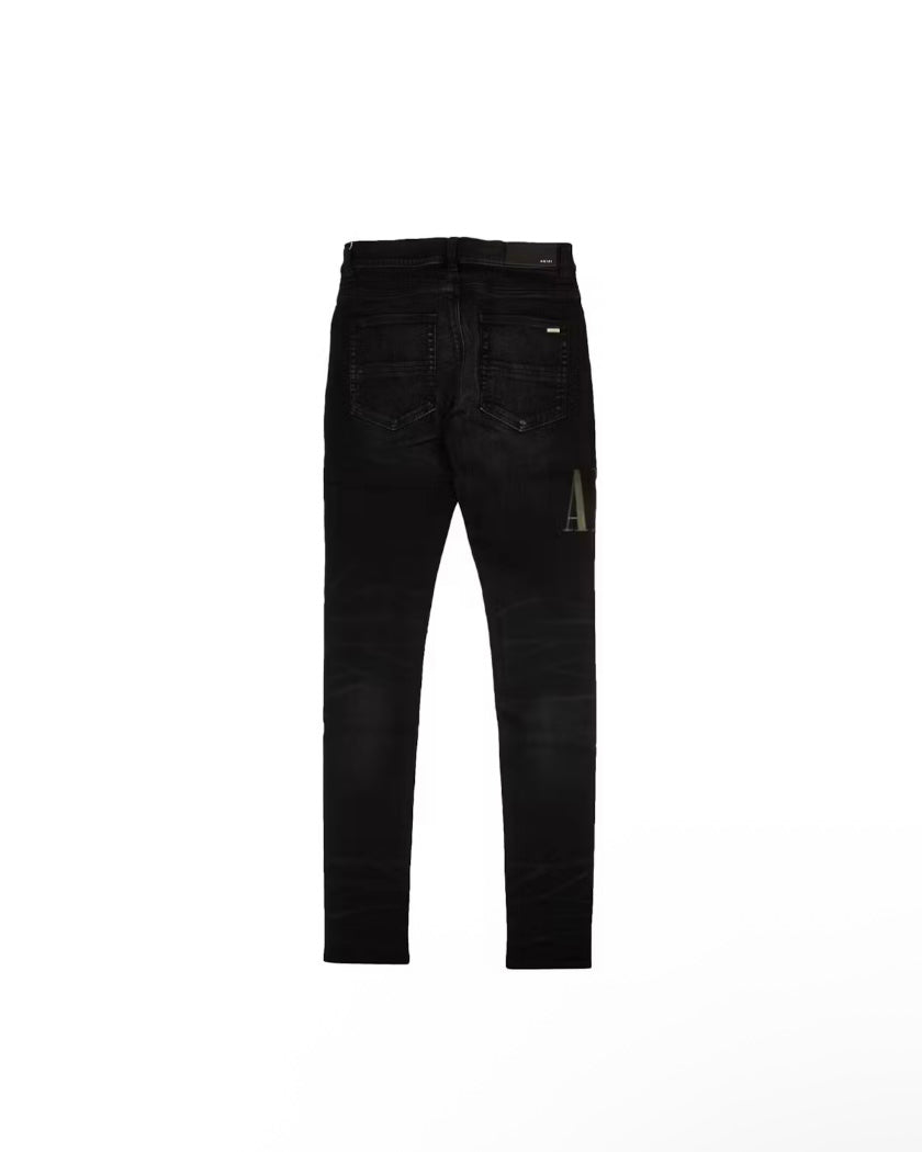 Amiri Jeans