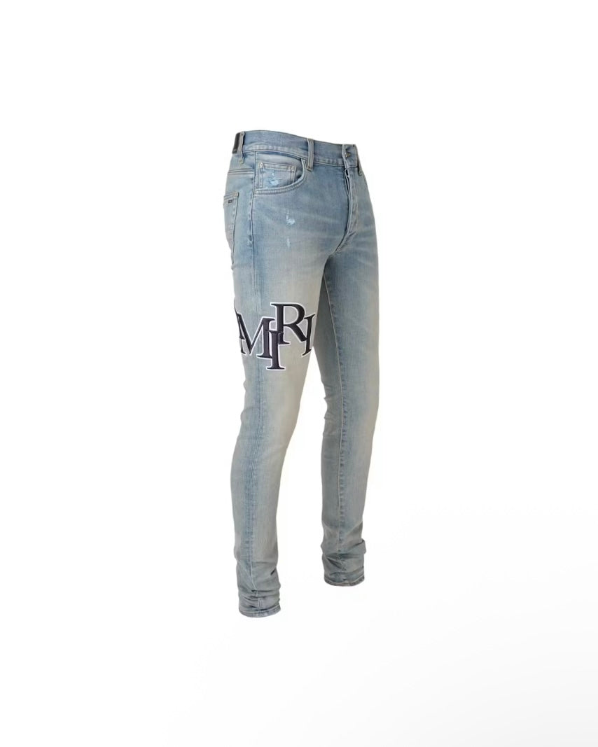 Amiri Jeans