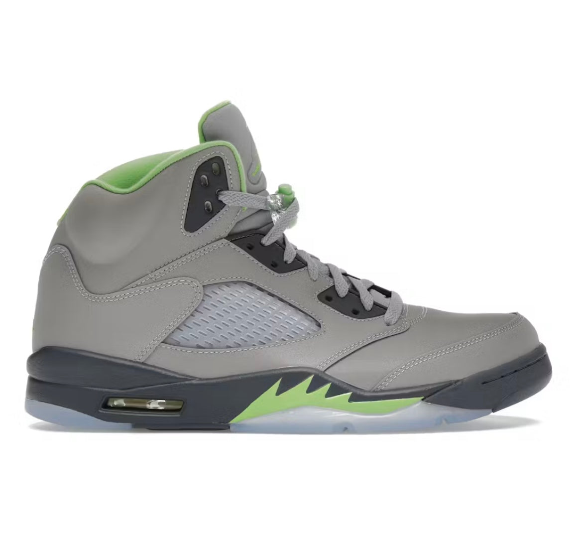 Jordan 5