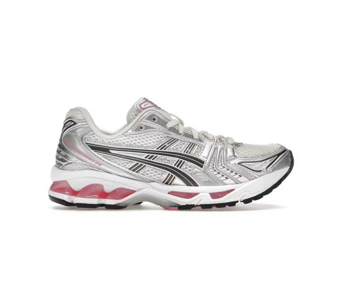 Asics Shoes