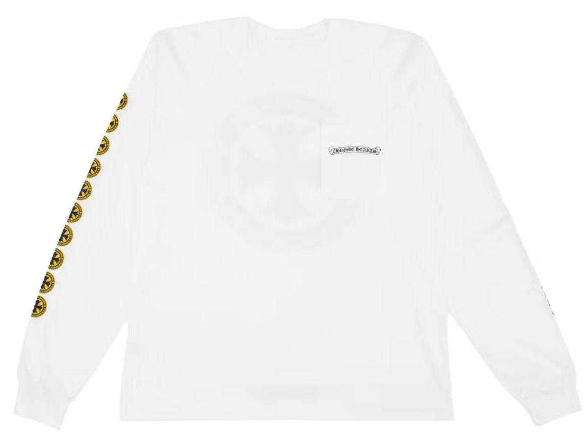 Chrome Hearts Longsleeve