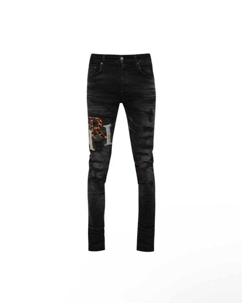 Amiri Jeans