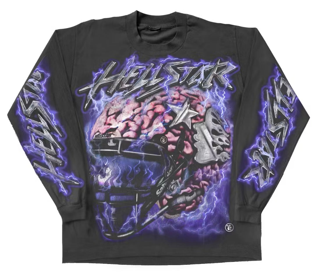 Hellstar Longsleeve