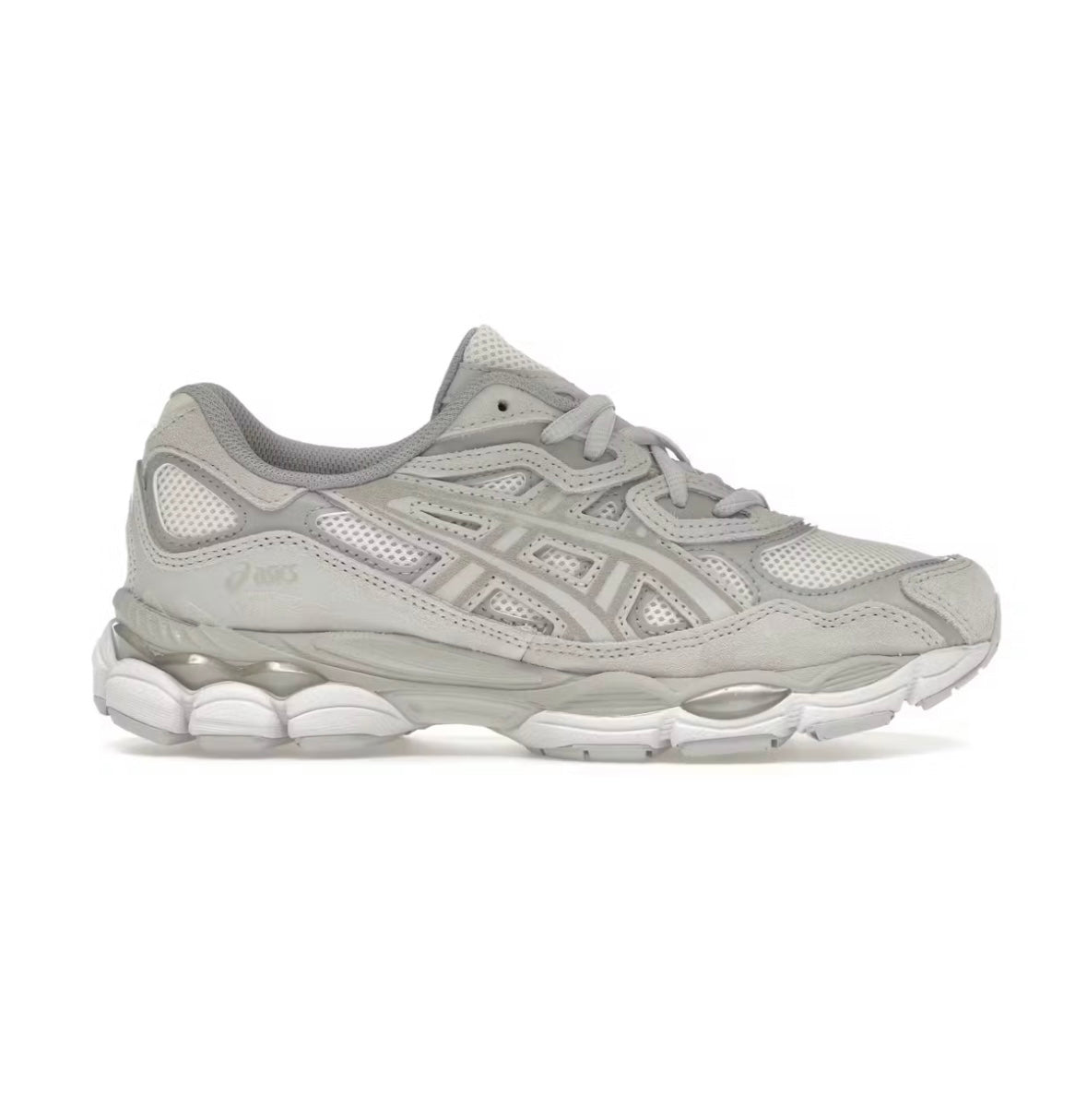 Asics Shoes