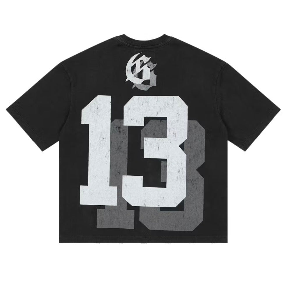 Godspeed Shirt