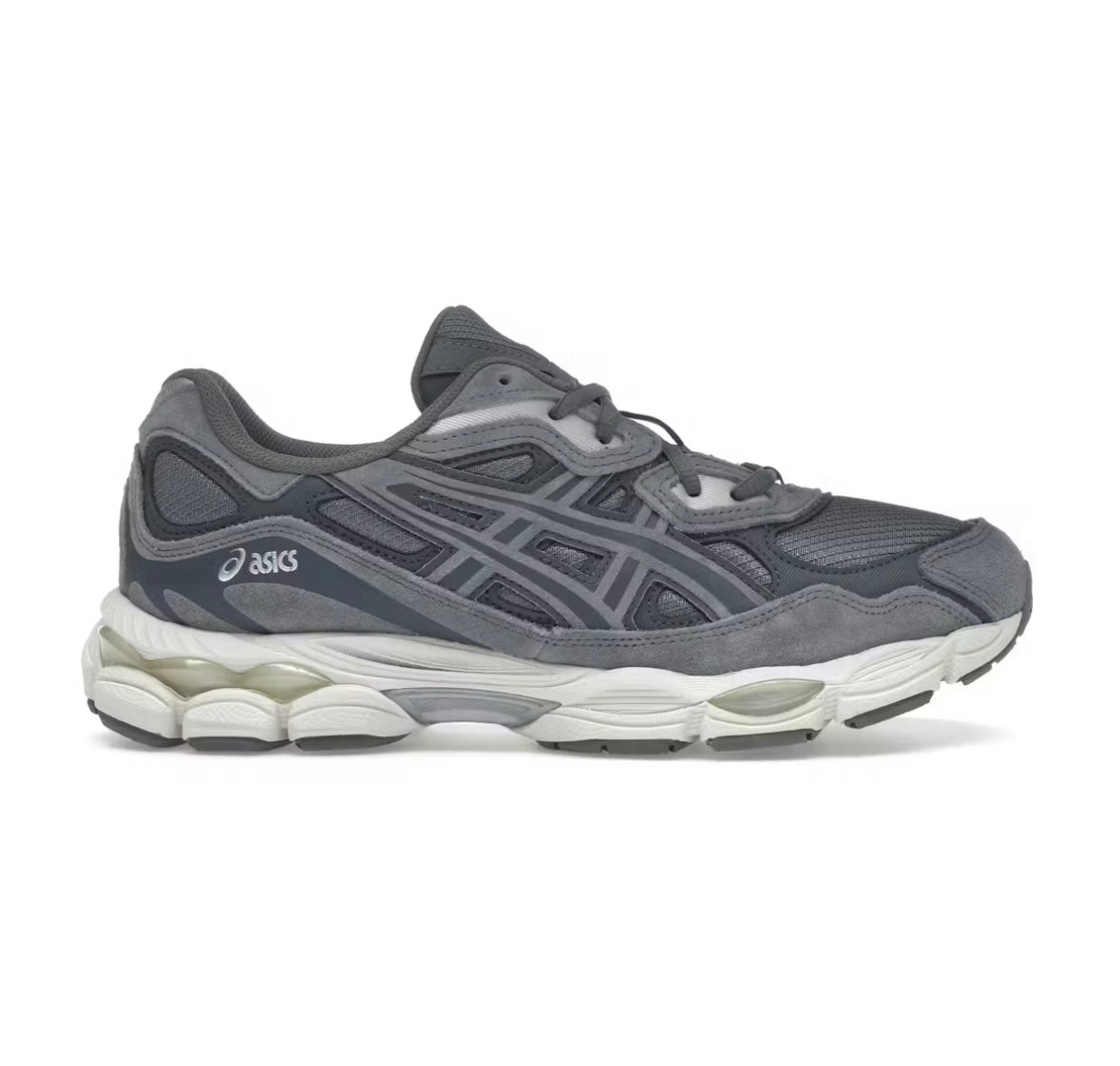 Asics Shoes