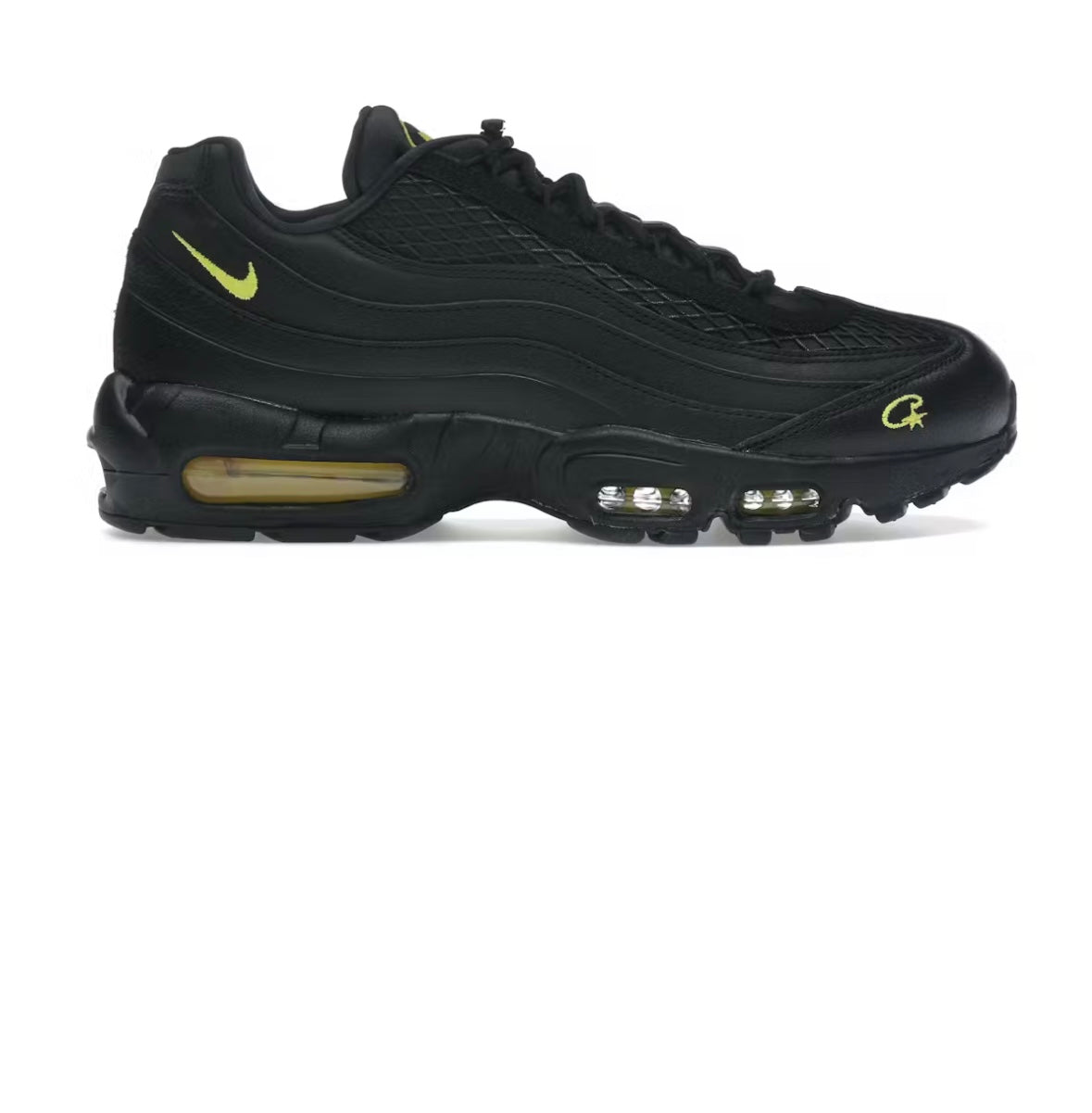 Corteiz X Nike Shoes