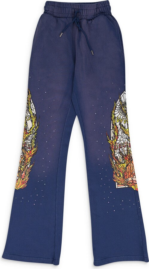 Who Decides War Tracksuit