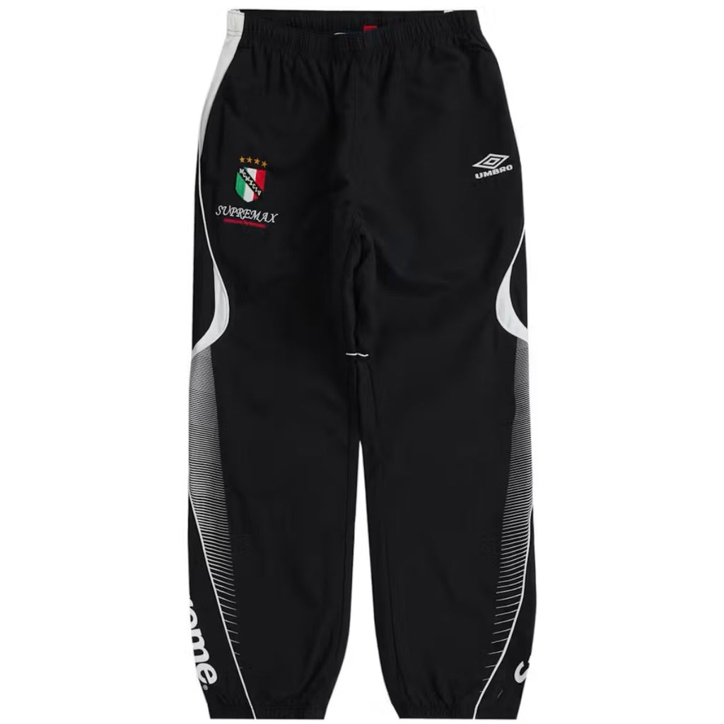 Supreme Windbreaker Tracksuit