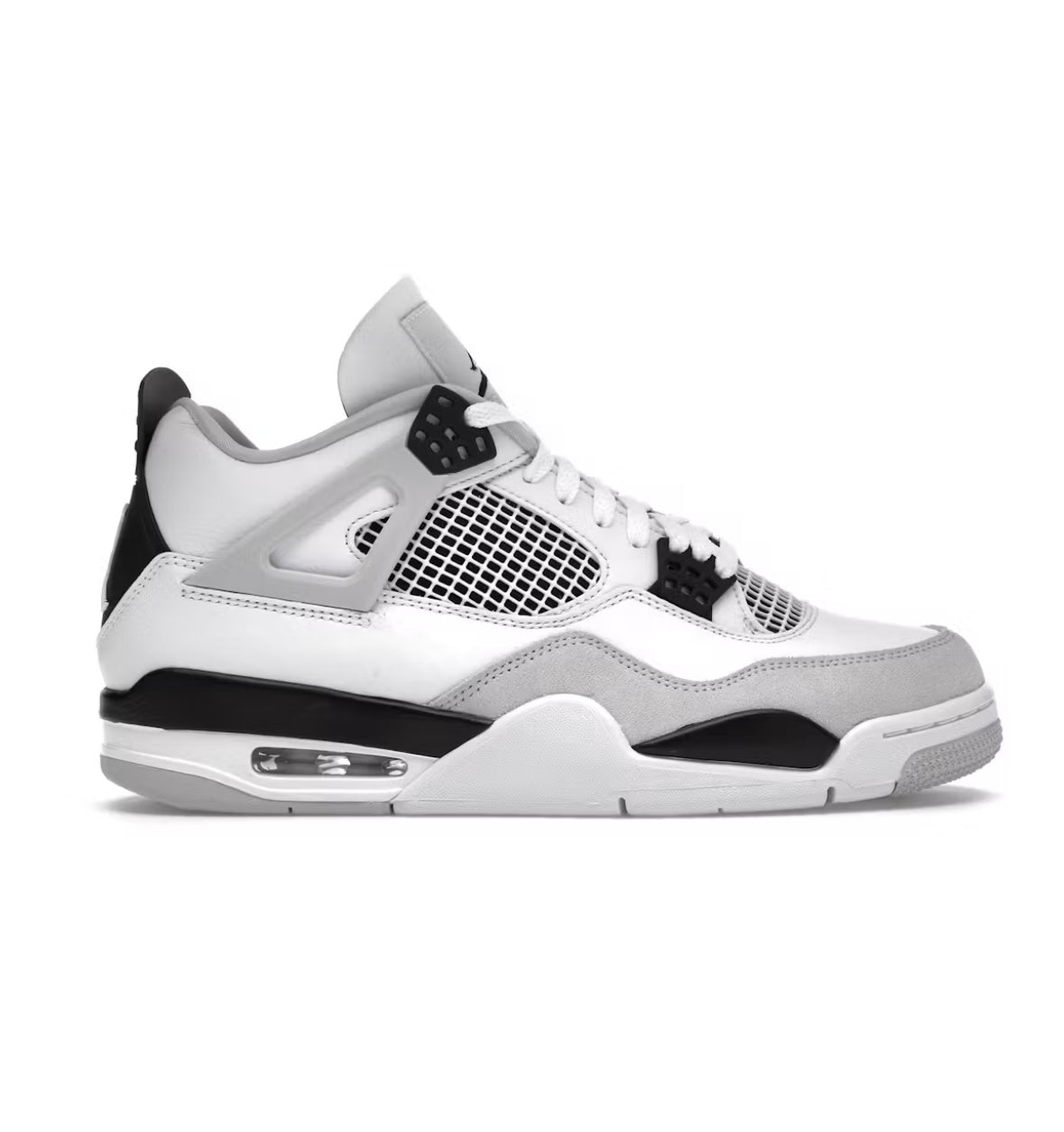 Jordan 4