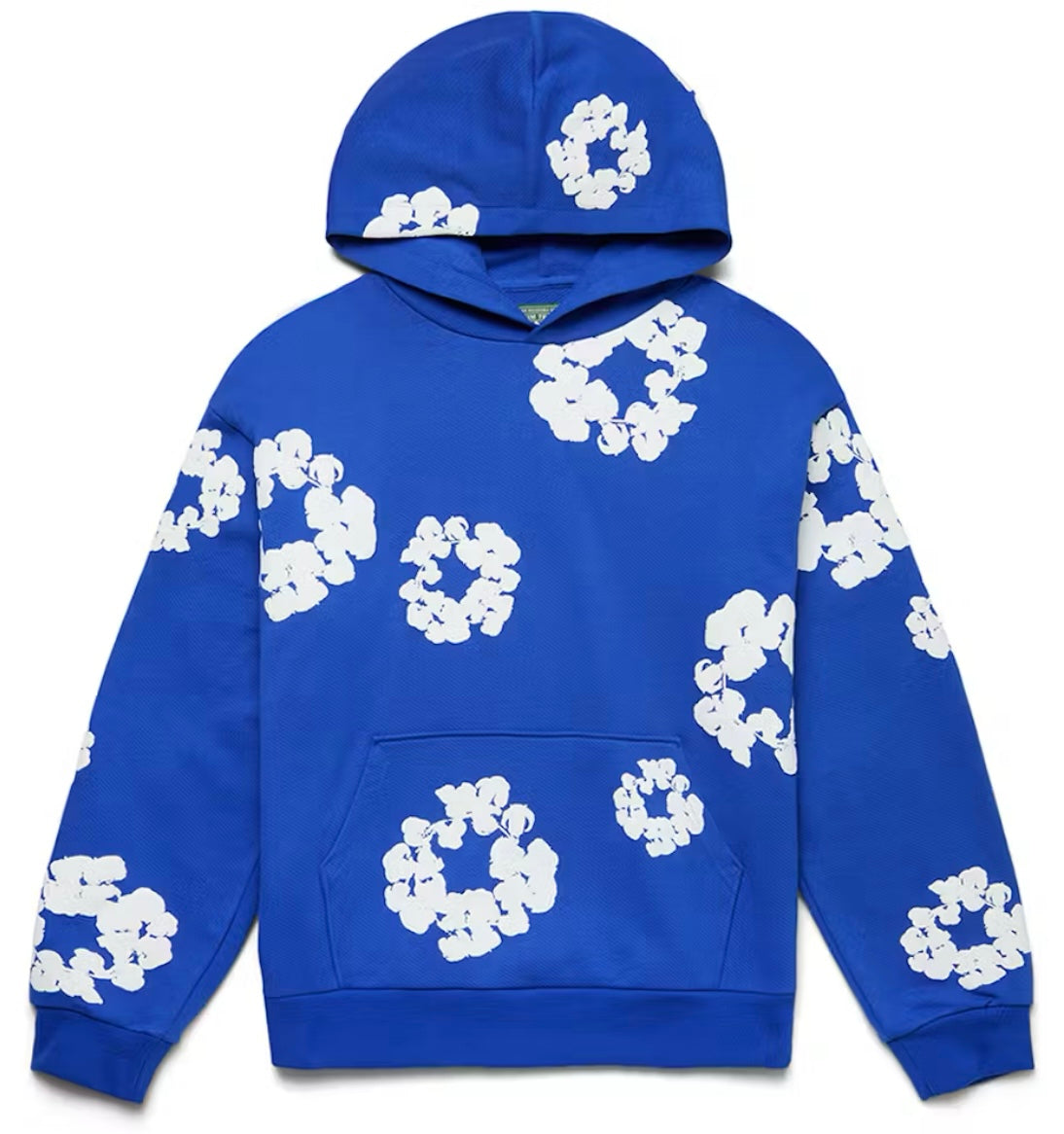 Denim Tears Hoodie