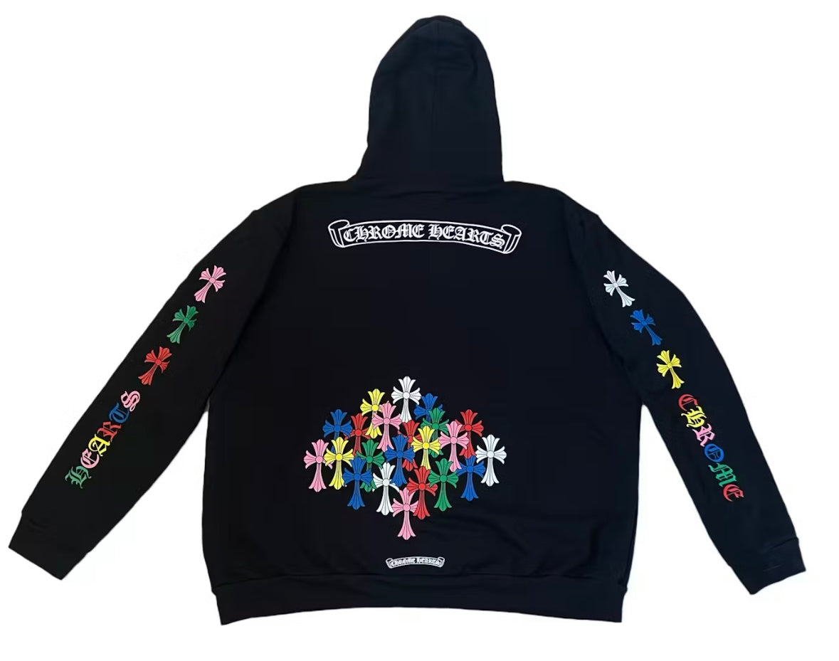 Chrome Hearts Hoodie