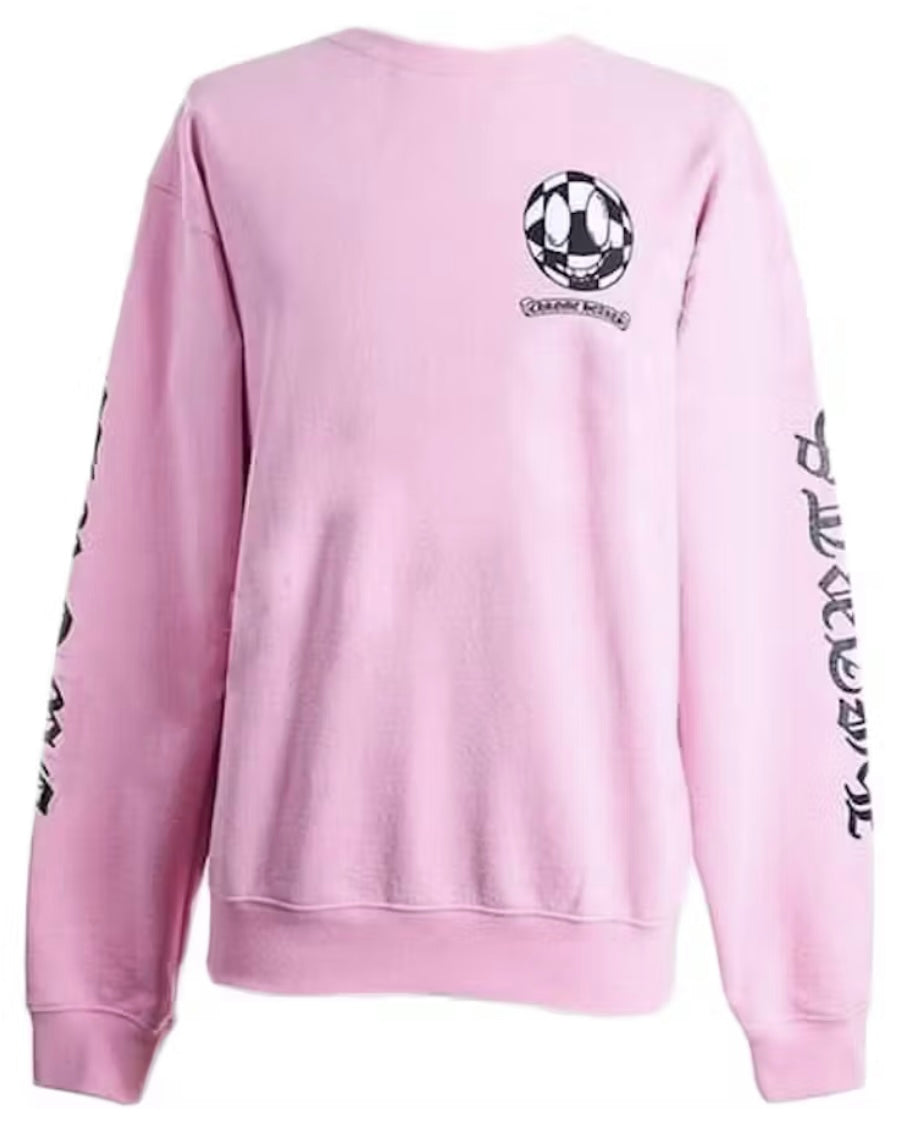 Chrome Hearts Longsleeve
