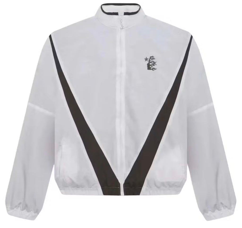 Hellstar windbreaker tracksuit